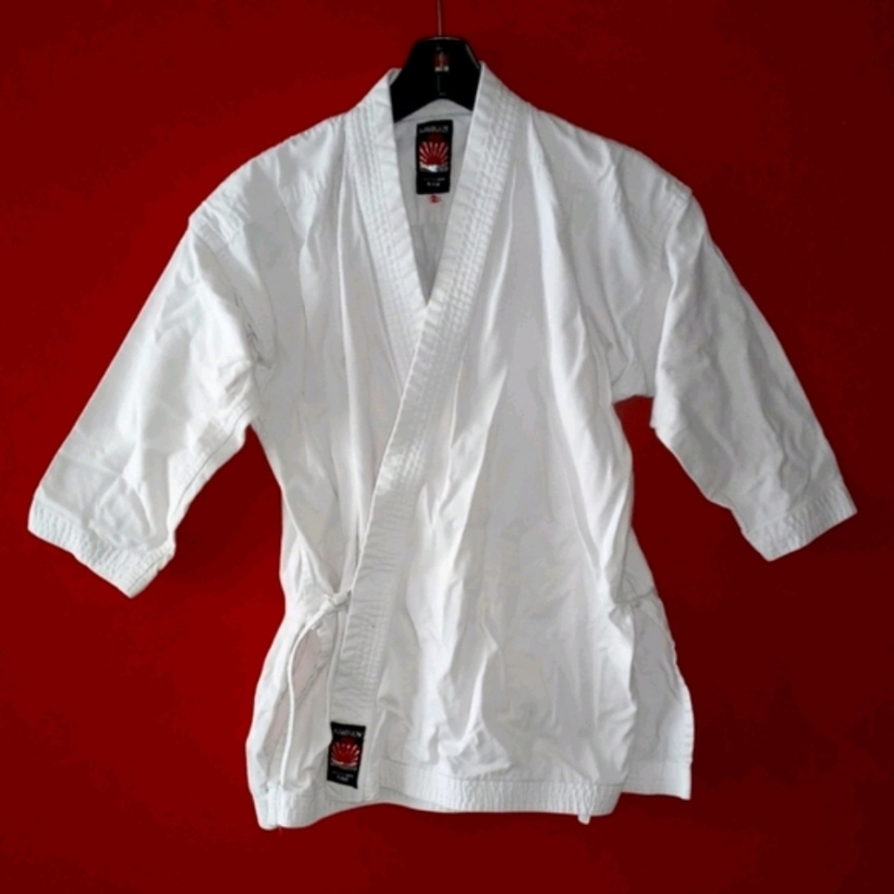 Kamikaze Robe/Coat Sz 2
